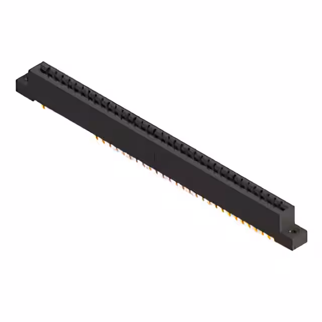 887-072-560-208 EDAC Inc.  Edgeboard Connectors